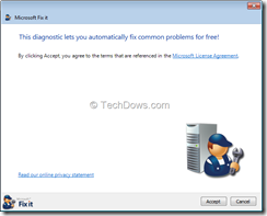 Microsoft-Malware-Prevention-Troubleshooter-Fix-It-Tool